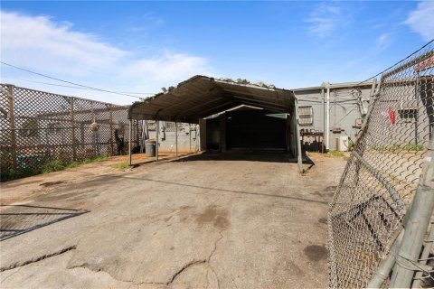 Immobilier commercial à louer à Clermont, Floride: 230.4 m2 № 2419816 - photo 21