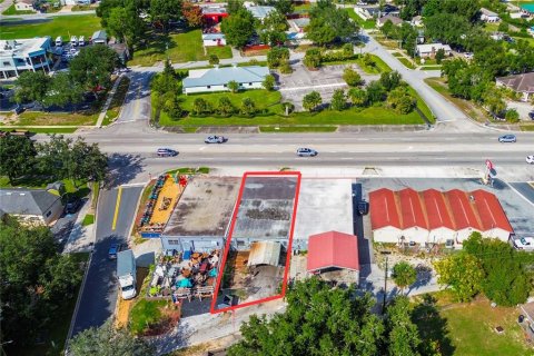 Immobilier commercial à louer à Clermont, Floride: 230.4 m2 № 2419816 - photo 24