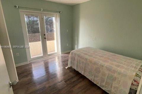 Touwnhouse à louer à Opa-locka, Floride: 3 chambres, 117.34 m2 № 2045902 - photo 12