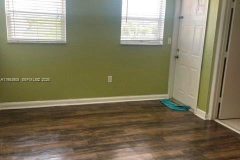 Touwnhouse à louer à Opa-locka, Floride: 3 chambres, 117.34 m2 № 2045902 - photo 14