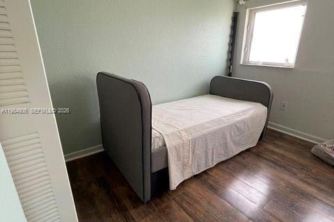 Touwnhouse à louer à Opa-locka, Floride: 3 chambres, 117.34 m2 № 2045902 - photo 9