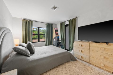 Villa ou maison à vendre à Wellington, Floride: 6 chambres, 512.54 m2 № 2192212 - photo 30