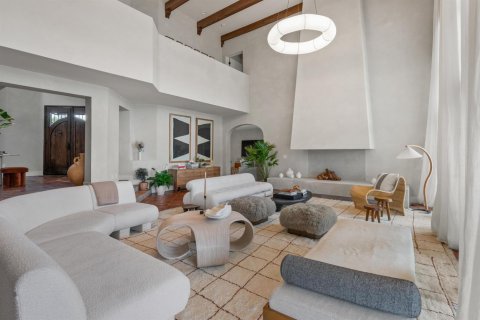 Villa ou maison à vendre à Wellington, Floride: 6 chambres, 512.54 m2 № 2192212 - photo 6