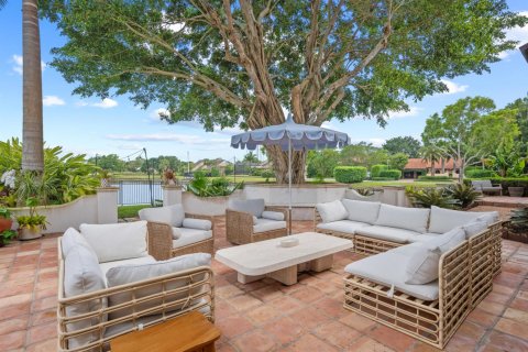 Villa ou maison à vendre à Wellington, Floride: 6 chambres, 512.54 m2 № 2192212 - photo 21