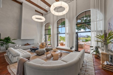 Villa ou maison à vendre à Wellington, Floride: 6 chambres, 512.54 m2 № 2192212 - photo 5