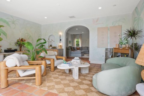 Villa ou maison à vendre à Wellington, Floride: 6 chambres, 512.54 m2 № 2192212 - photo 13