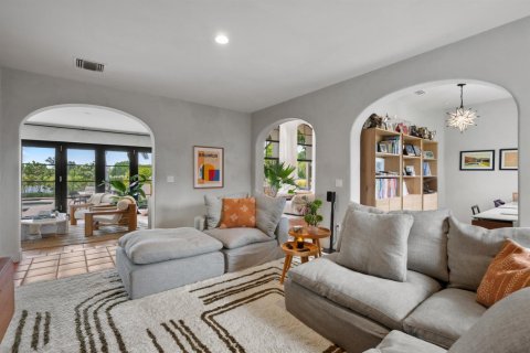 Villa ou maison à vendre à Wellington, Floride: 6 chambres, 512.54 m2 № 2192212 - photo 10