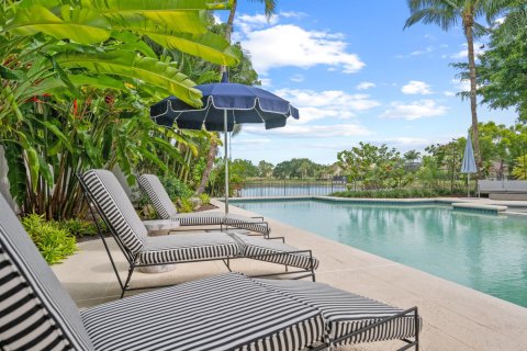 Villa ou maison à vendre à Wellington, Floride: 6 chambres, 512.54 m2 № 2192212 - photo 20