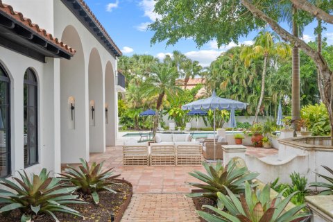 Villa ou maison à vendre à Wellington, Floride: 6 chambres, 512.54 m2 № 2192212 - photo 22