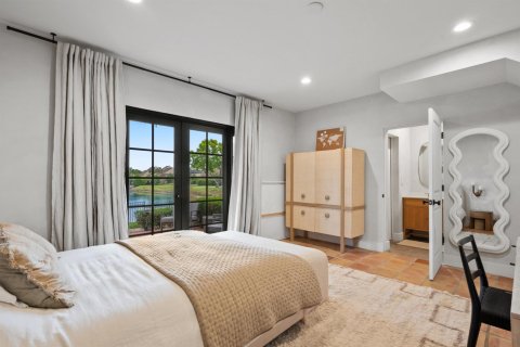 Villa ou maison à vendre à Wellington, Floride: 6 chambres, 512.54 m2 № 2192212 - photo 29