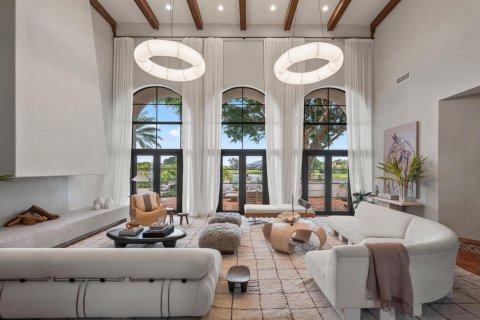Villa ou maison à vendre à Wellington, Floride: 6 chambres, 512.54 m2 № 2192212 - photo 3