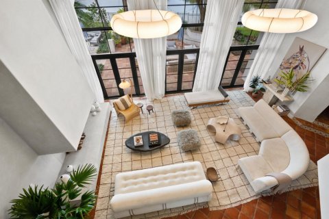 Villa ou maison à vendre à Wellington, Floride: 6 chambres, 512.54 m2 № 2192212 - photo 23
