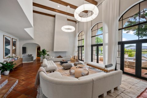 Villa ou maison à vendre à Wellington, Floride: 6 chambres, 512.54 m2 № 2192212 - photo 4