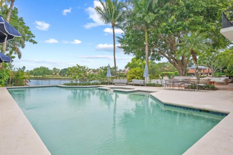 Villa ou maison à vendre à Wellington, Floride: 6 chambres, 512.54 m2 № 2192212 - photo 19