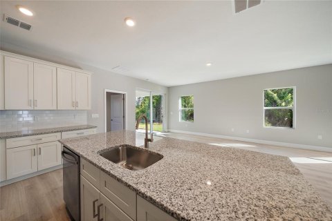 Villa ou maison à vendre à Rotonda, Floride: 4 chambres, 184.88 m2 № 2096516 - photo 29