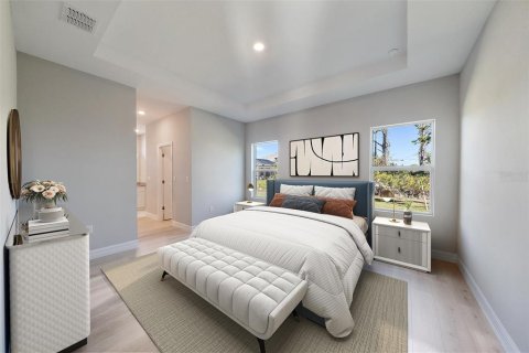 Villa ou maison à vendre à Rotonda, Floride: 4 chambres, 184.88 m2 № 2096516 - photo 6