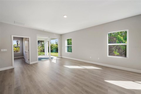 Villa ou maison à vendre à Rotonda, Floride: 4 chambres, 184.88 m2 № 2096516 - photo 23