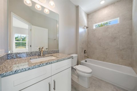 Villa ou maison à vendre à Rotonda, Floride: 4 chambres, 184.88 m2 № 2096516 - photo 13