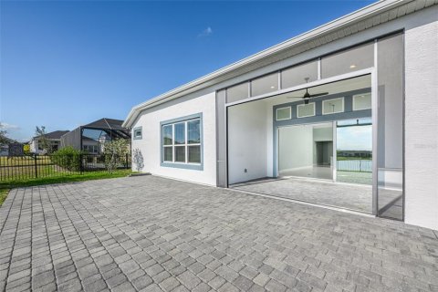 Купить виллу или дом в Дейтона-Бич, Флорида 9 комнат, 197.14м2, № 1552366 - фото 12