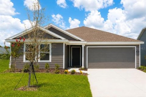 Villa ou maison à Lake Wales, Floride 4 chambres, 161 m2 № 2303094