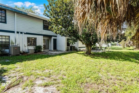 Touwnhouse à vendre à Orlando, Floride: 2 chambres, 115.29 m2 № 1916040 - photo 25