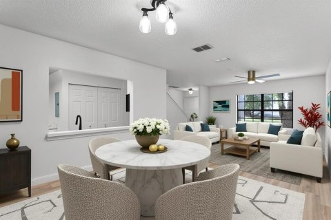 Touwnhouse à vendre à Orlando, Floride: 2 chambres, 115.29 m2 № 1916040 - photo 8