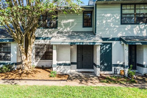 Touwnhouse à vendre à Orlando, Floride: 2 chambres, 115.29 m2 № 1916040 - photo 3