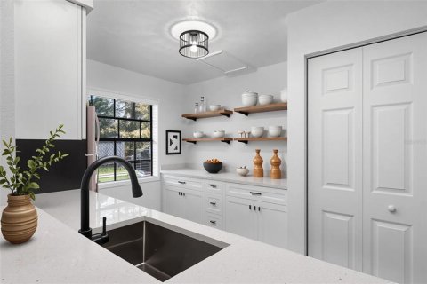 Touwnhouse à vendre à Orlando, Floride: 2 chambres, 115.29 m2 № 1916040 - photo 12