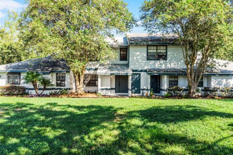 Touwnhouse à vendre à Orlando, Floride: 2 chambres, 115.29 m2 № 1916040 - photo 1