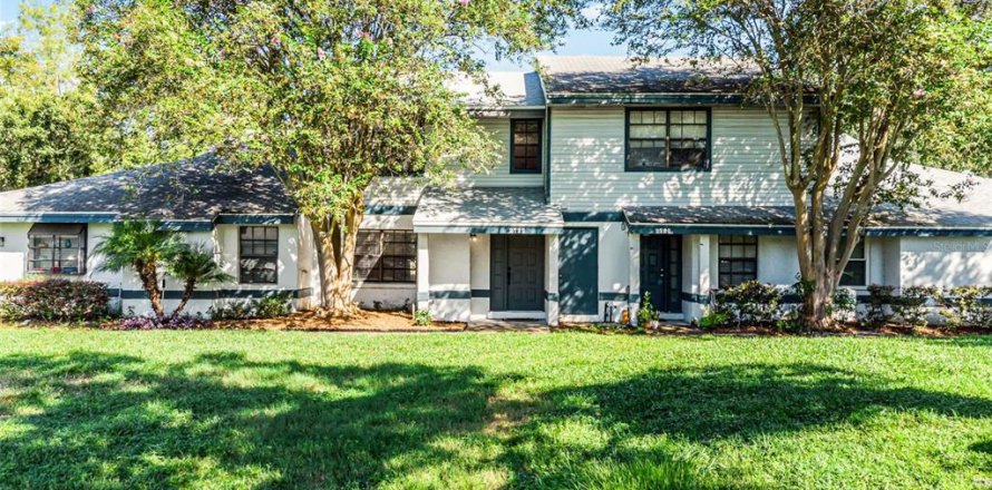 Touwnhouse à Orlando, Floride 2 chambres, 115.29 m2 № 1916040