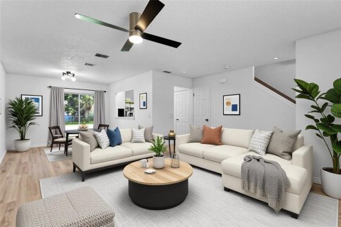 Touwnhouse à vendre à Orlando, Floride: 2 chambres, 115.29 m2 № 1916040 - photo 6
