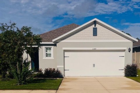 Casa en Winter Haven, Florida 3 dormitorios, 140.84 m2 № 2131032