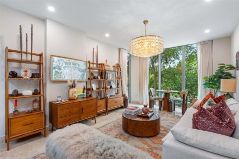 Condominio en Miami, Florida, 2 dormitorios  № 2244439