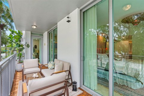 Condominio en venta en Miami, Florida, 2 dormitorios, 88.54 m2 № 2244439 - foto 18