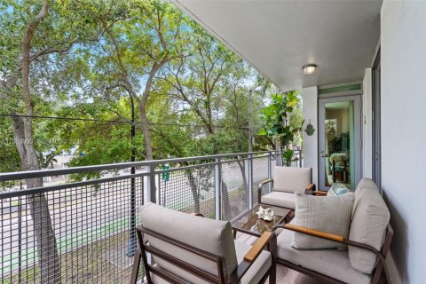 Condominio en venta en Miami, Florida, 2 dormitorios, 88.54 m2 № 2244439 - foto 17