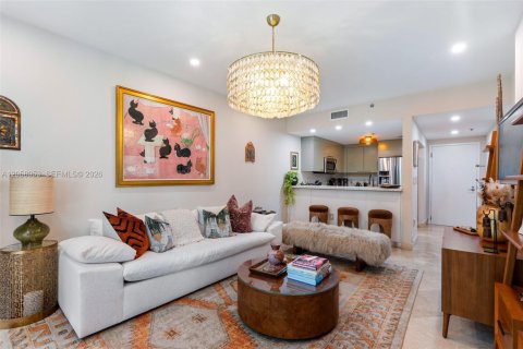 Condominio en venta en Miami, Florida, 2 dormitorios, 88.54 m2 № 2244439 - foto 4