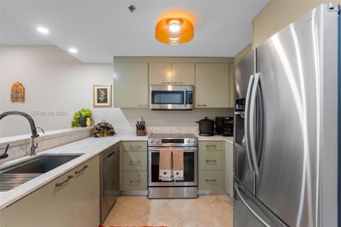 Condominio en venta en Miami, Florida, 2 dormitorios, 88.54 m2 № 2244439 - foto 5