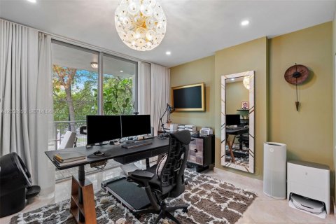 Condominio en venta en Miami, Florida, 2 dormitorios, 88.54 m2 № 2244439 - foto 14