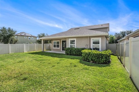 House in Brandon, Florida 4 bedrooms, 239.97 sq.m. № 1900086 - photo 13