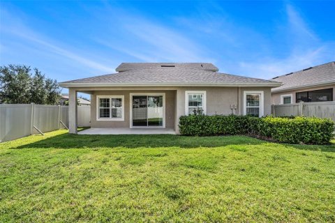 House in Brandon, Florida 4 bedrooms, 239.97 sq.m. № 1900086 - photo 11