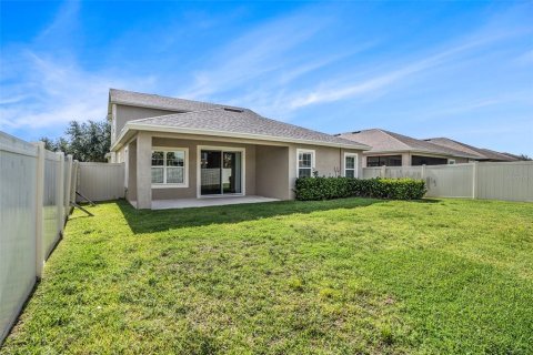 House in Brandon, Florida 4 bedrooms, 239.97 sq.m. № 1900086 - photo 12
