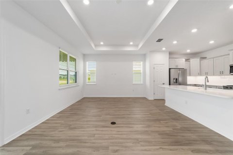 Купить виллу или дом в Окала, Флорида 3 комнаты, 182.74м2, № 2230504 - фото 13
