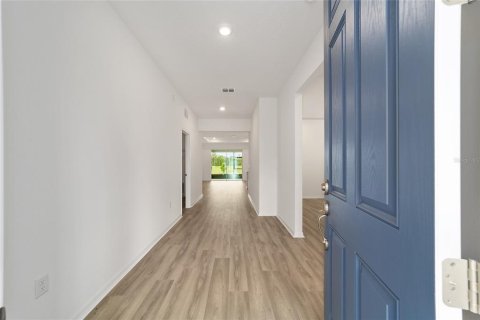 Купить виллу или дом в Окала, Флорида 3 комнаты, 182.74м2, № 2230504 - фото 9