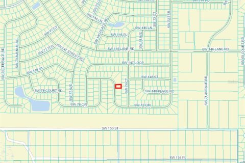 Land in Ocala, Florida № 1568348 - photo 3