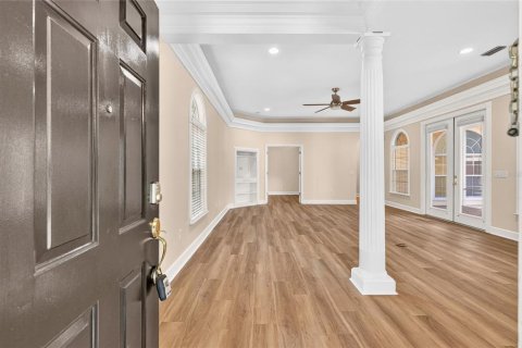 Copropriété à vendre à Gainesville, Floride: 3 chambres, 162.76 m2 № 2398283 - photo 23