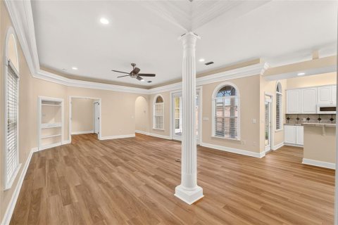 Copropriété à vendre à Gainesville, Floride: 3 chambres, 162.76 m2 № 2398283 - photo 25