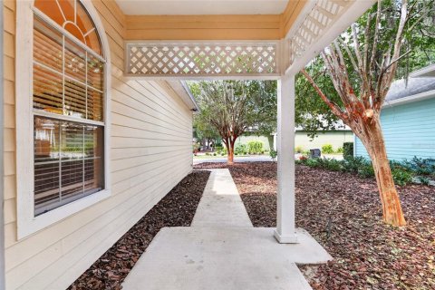 Copropriété à vendre à Gainesville, Floride: 3 chambres, 162.76 m2 № 2398283 - photo 22