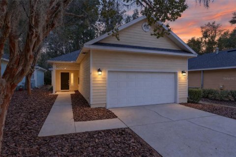Copropriété à vendre à Gainesville, Floride: 3 chambres, 162.76 m2 № 2398283 - photo 14