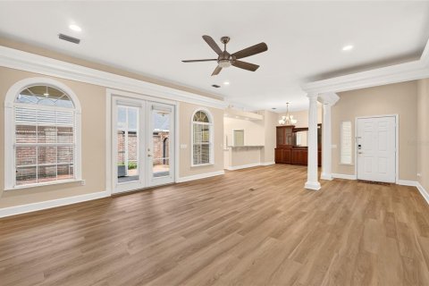 Copropriété à vendre à Gainesville, Floride: 3 chambres, 162.76 m2 № 2398283 - photo 3
