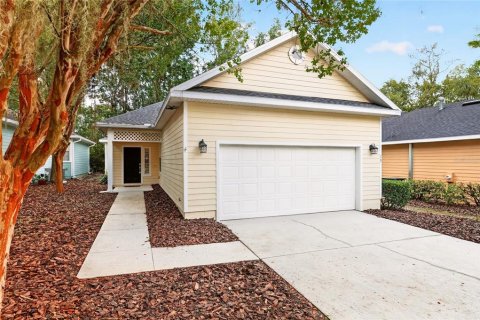 Condo à Gainesville, Floride, 3 chambres  № 2398283